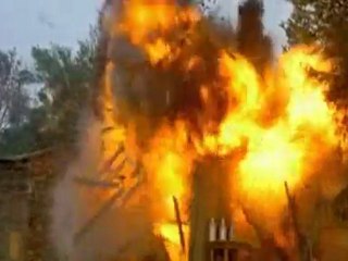 The Hitchhiker's Guide to the Galaxy - Trailer