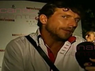 Arturo Requejo da su particular visión de Supervivientes