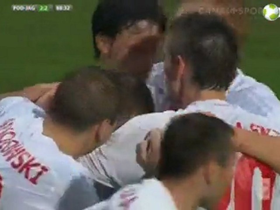 Jagiellonia 2:2