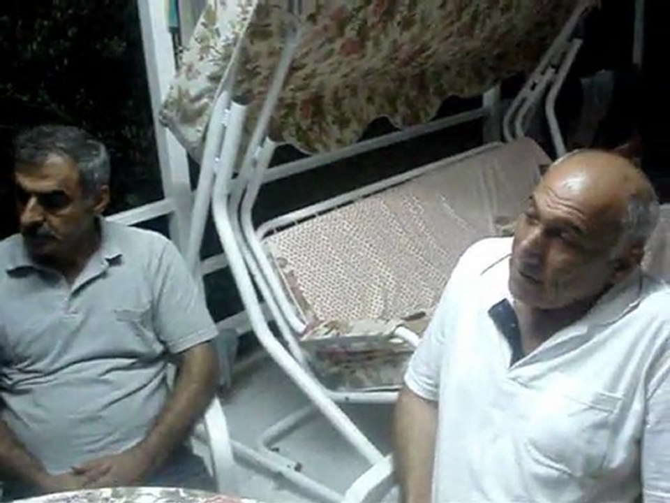 SÖYLEŞİ 01