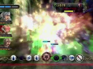 Xenoblade Chronicles - Trailer EUR