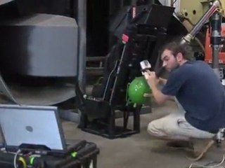 Discovering OA - Featurette Discovering OA (Anglais)