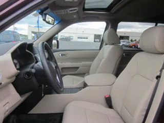 2011 Honda Pilot for sale in Burlington WA - New Honda by EveryCarListed.com