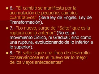 Principios Básicos de Marxismo