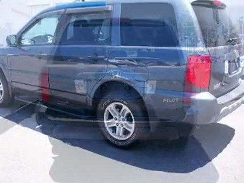 2003 Honda Pilot for sale in Rockymount NC - Used Honda by EveryCarListed.com