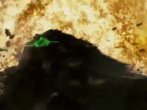 Green Lantern - TV Spot - Now Playing