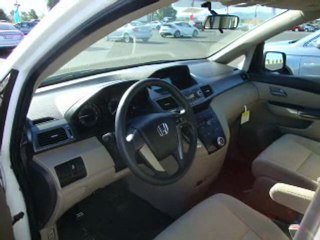 2011 Honda Odyssey for sale in Burlington WA - New Honda by EveryCarListed.com