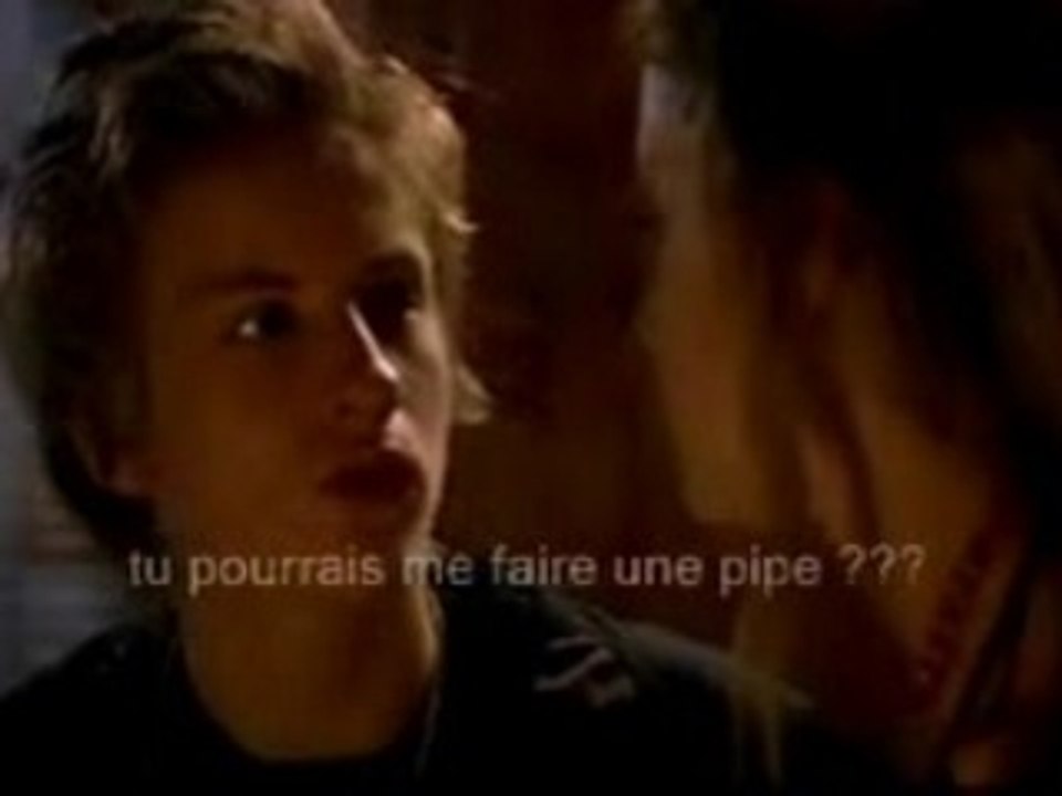 Première relation....