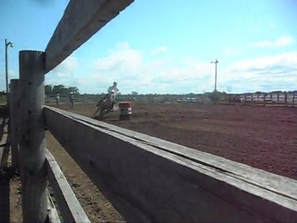 Gymkhana 2011
