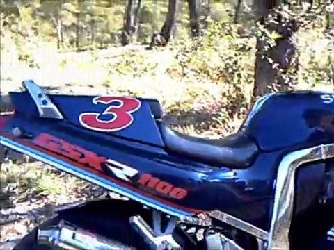 GSXR 1100