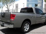 2006 Nissan Titan for sale in Mesa AZ - Used Nissan by EveryCarListed.com