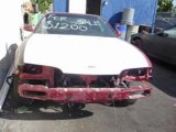 1995 Nissan 240SX for sale in Hollywood FL - Used Nissan by EveryCarListed.com