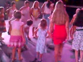 Çınar- Alva Donna Mini Club. if U R happy