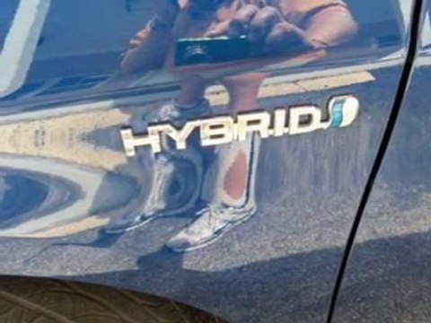 2010 Toyota Prius for sale in North Charleston SC - Used Toyota by EveryCarListed.com