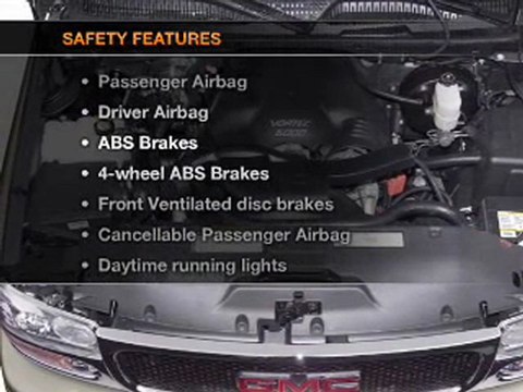 2002 GMC Sierra for sale in Murfreesboro TN - Used GMC by EveryCarListed.com