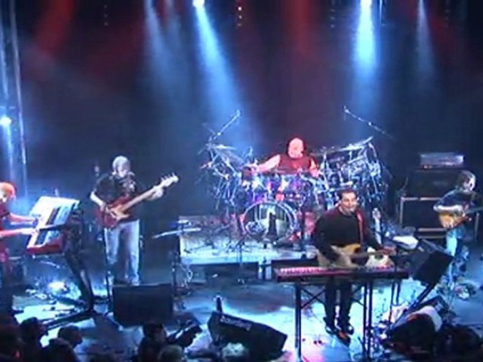 Neal Morse - The Door (Part 2) (Live 2007)