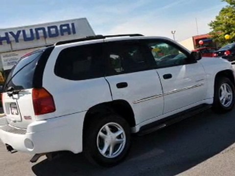 2006 GMC Envoy for sale in Hagerstown MD - Used GMC by EveryCarListed.com
