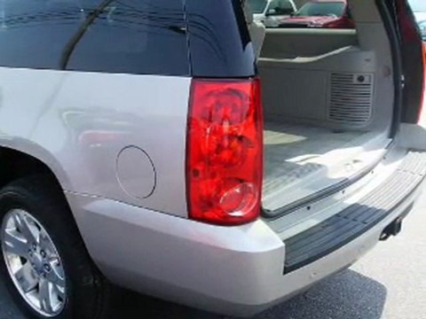2009 GMC Yukon XL for sale in Rocky Mount NC - Used GMC by EveryCarListed.com