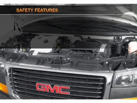 2007 GMC Savana for sale in Frederick MD - Used GMC by EveryCarListed.com