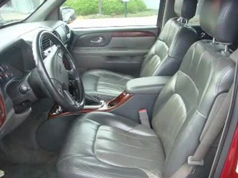 2002 GMC Envoy for sale in Eatontown NJ - Used GMC by EveryCarListed.com