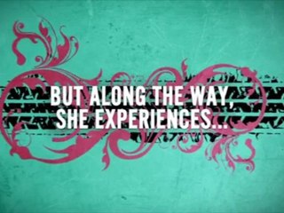 Unexpected Dismounts by Nancy Rue Book Trailer