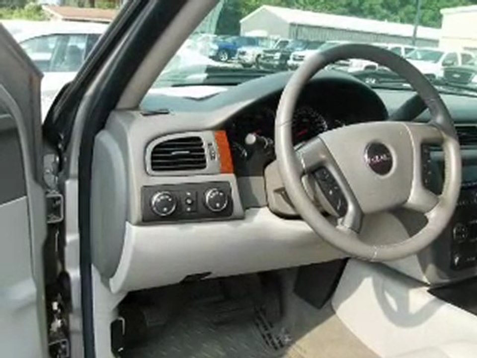 2008 GMC Sierra for sale in Rocky Mount NC - Used GMC by EveryCarListed.com