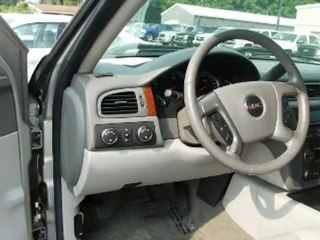 2008 GMC Sierra for sale in Rocky Mount NC - Used GMC by EveryCarListed.com