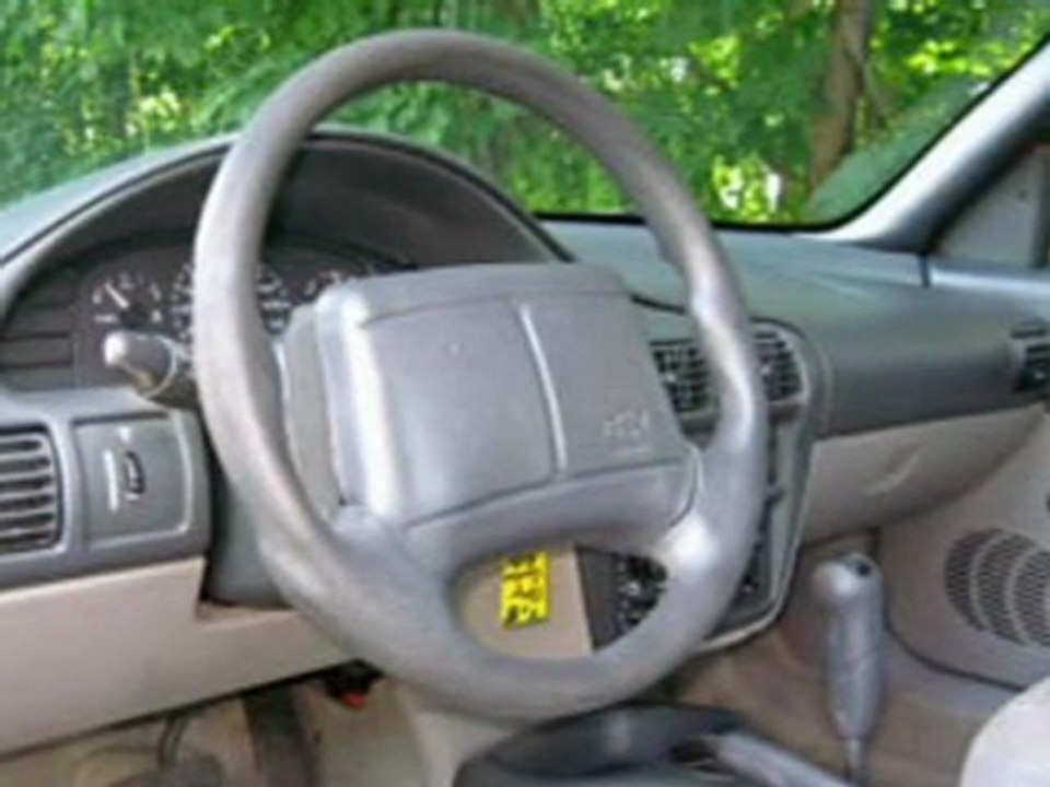 1995 Chevrolet Cavalier for sale in Marlboro NJ - Used Chevrolet by EveryCarListed.com