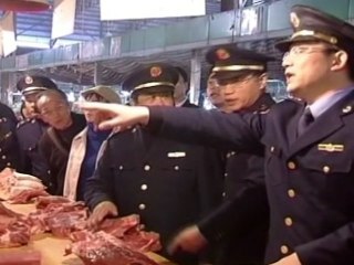 Latest Attempt at Chinese Food Safety: CCP to Reward Informers