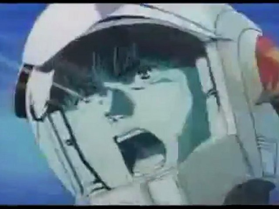 Mobile Suit Gundam 0083: Stardust Memory
