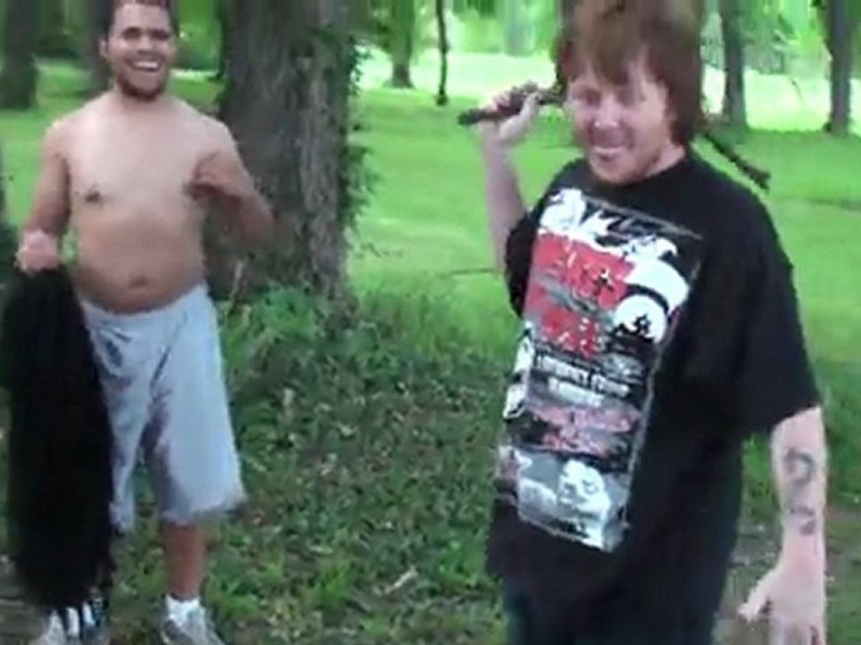 Hug A Ginger Day