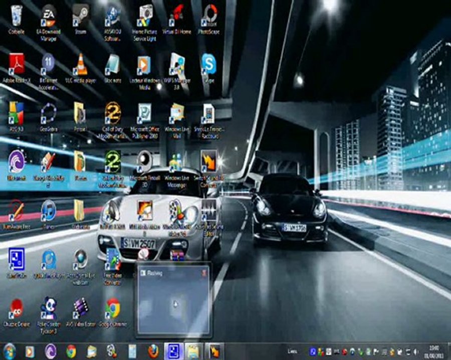 Mettre de la musique sur dsi/dsi xl/3ds