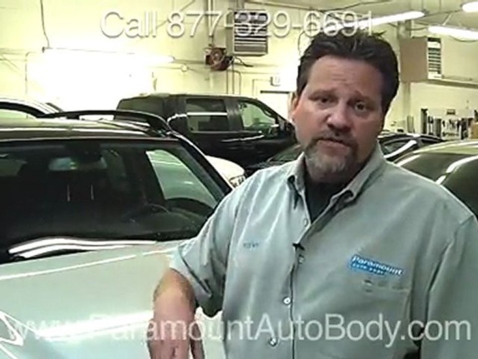 Auto Body Shop Reno NV - Sparks Nevada - Carson City NV