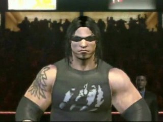 NIWA Breakdown 11/1/09 - Pick Your Poison Match #1 - ReZner vs. Silver Butterfly