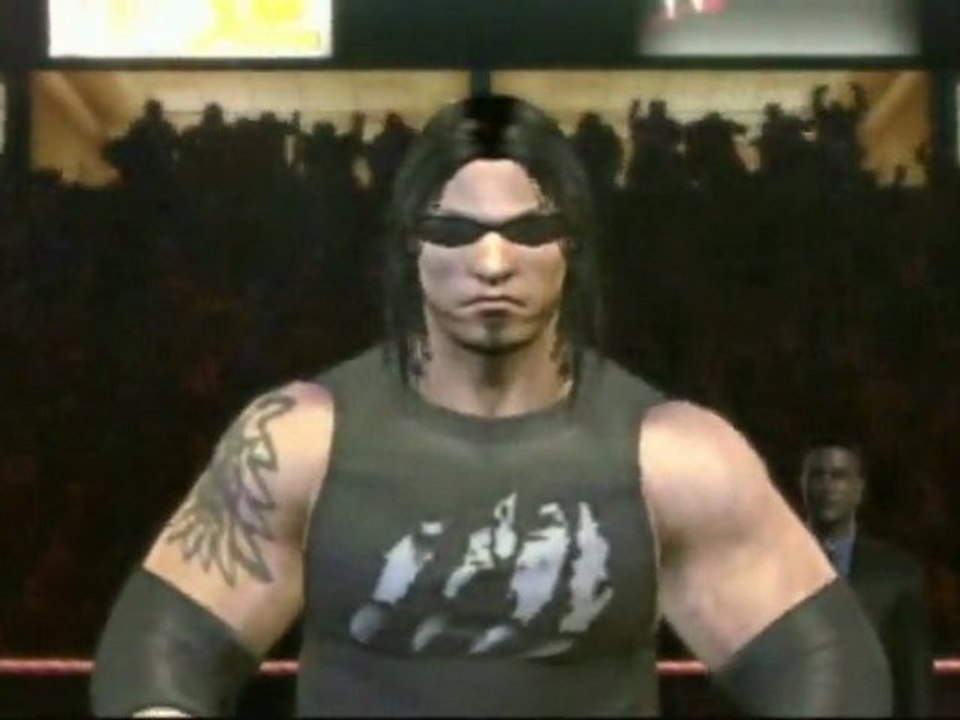 NIWA Breakdown 11/1/09 - Pick Your Poison Match #1 - ReZner vs. Silver Butterfly