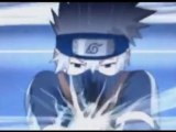 Naruto Shippuden Ultimate Ninja Heroes 3 All Ougis