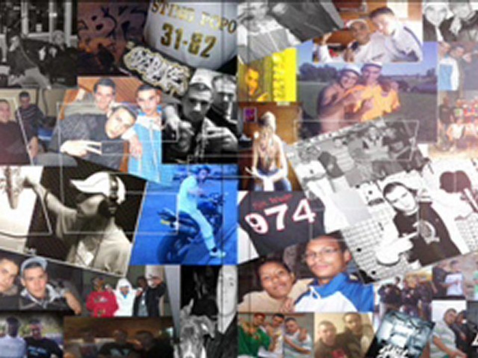 L_AME_SON_CREW-Y A PAS DE THEME C'EST çA LE THEME-feat- KLAMS(SARRAZIN CREW)_&_FRANKORIFF