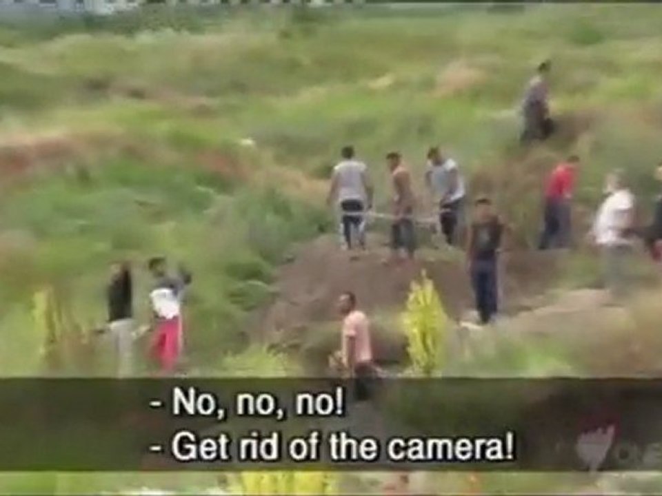 Рациария. Древен град на лукса и аристокрацията, днес царство на пладнешката кражба и циганизацията.