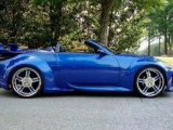 Used 2004 Nissan 350Z Sullivan IL - by EveryCarListed.com