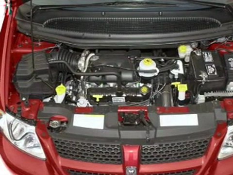 Used 2001 Dodge Caravan Rocky Mount NC - by EveryCarListed.com