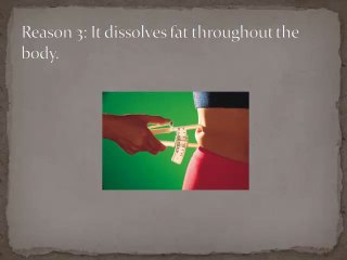 5 reasons to use lipase powder