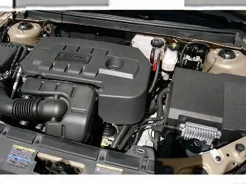 Used 2007 Pontiac G6 Rocky Mount NC - by EveryCarListed.com