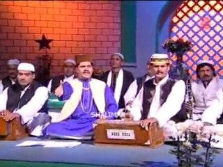 Tasleem aur Arif - Hajj aur Qurbani (Part 1/2)