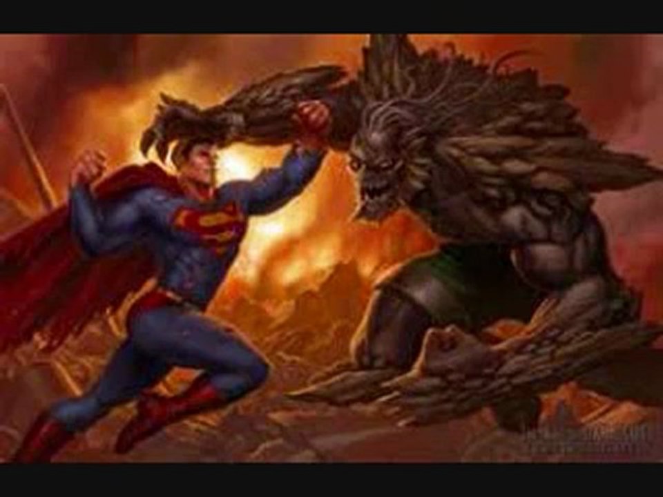Doomsday video