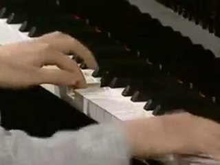 Helene Grimaud Chaconne in D minor