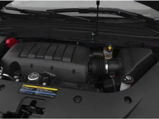 New 2011 GMC Acadia Rockymount NC - by EveryCarListed.com