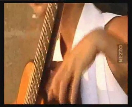 Guitare classique - Filomena Moretti - Sevillas - Isaac Albeniz -