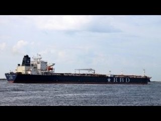 Benin - Liberata la nave Rdb Anema e Core