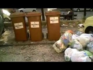 Napoli - Il feeling tra De Magistris e la Prestigiacomo