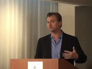 The Dark Knight Rises - Pittsburgh Press Conference [HD]